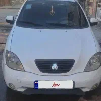 ماشین تیبا ۲|خودرو سواری و وانت|مشهد, شهرک شهید باهنر|دیوار