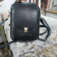 کار در تولیدی کیف چرم