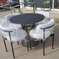 میزوصندلی ناهارخوری Arad95|میز و صندلی غذاخوری|قزوین, |دیوار