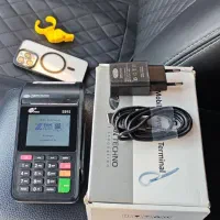 کارت خوان پوز سیار