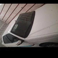 پژو پارس مدل ۹۳ داشبورد جدید xu7