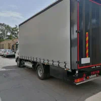 باربری ایمان. با نازلترین قیمت