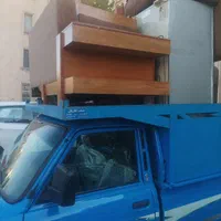 باربری وجابه جایی بار با نیسان و وانت|خدمات حمل و نقل|مشهد, طلاب|دیوار