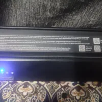 دستگاه تتو پن و پیرینتر|ابزارآلات|مشهد, ابوذر|دیوار