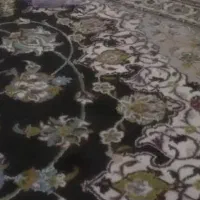 فرش خرسک ۴ در ۳ سالم شانزده ملیون