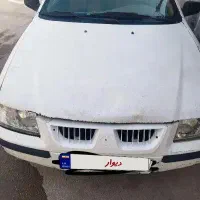 سمند91|خودرو سواری و وانت|بندرعباس, |دیوار