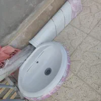 روشوییبزرگ|لوازم سرویس بهداشتی|اراک, |دیوار