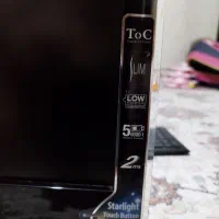 مانیتور LED sa20 اینچ مدل P20700|قطعات و لوازم جانبی رایانه|تهران, جیحون|دیوار
