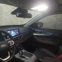 ام‌ وی ام x55 پرو|خودرو سواری و وانت|شهرکرد, |دیوار