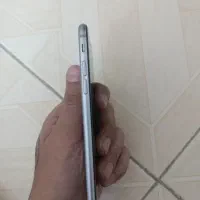 iPhone 6 64لاکاغذی در حد نو|موبایل|یزد, |دیوار