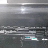 پرینتر اچ پی c4680 جوهر افشان سه کاره|پرینتر، اسکنر، کپی، فکس|تهران, اباذر|دیوار