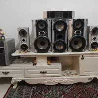 ضبط سی دی خور  پاناسونیک