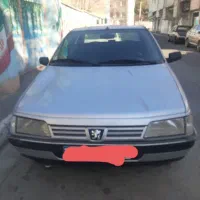 روآسال مدل۸۸|خودرو سواری و وانت|کرج, مصباح|دیوار