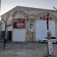 اجاره مغازه ۱۰۰ متری در وزیرآباد|اجارهٔ مغازه و غرفه|شیراز, وزیرآباد|دیوار