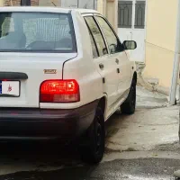 فروش پراید خوش قیمت
