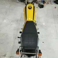 موتور هوندا همتاز صفر|موتورسیکلت|شاندرمن, |دیوار