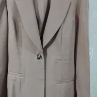 کت و شلوار زنانه