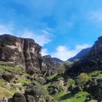 تور ۱ روزه مخمل کوه