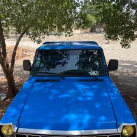 زامیاد مدل ۱۴۰۳|خودرو سواری و وانت|کهنوج, |دیوار