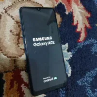 سامسونگ Galaxy A02 با حافظهٔ ۶۴ گیگابایت|موبایل|کرمانشاه, |دیوار