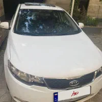 سراتو آپشنال 2000