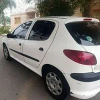 206 تیپ 5 مدل 95