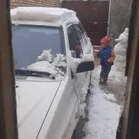 پراید ۱۳۲تک سوز بدون ضربه ورنگ مدل ۹۰|خودرو سواری و وانت|کرمانشاه, |دیوار