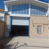 ۲۰۰متر سوله برق سه فاز قابل معاوضه|فروش دفتر صنعتی، کشاورزی، تجاری|نیشابور, شهید بهشتی|دیوار