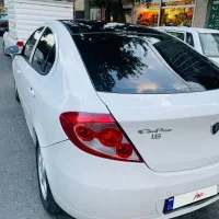 جنتو پروتون 2008|خودرو سواری و وانت|تهران, آبشار تهران (دریاچه)|دیوار