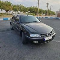 پارس تیوفایو اتومات کارخونه بدون رنگ|خودرو سواری و وانت|تهران, ستارخان|دیوار