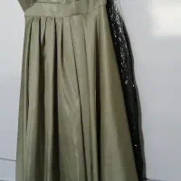 لباس مجلسی