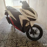 کلیک کویر 150 S2|موتورسیکلت|رشت, معلولین|دیوار