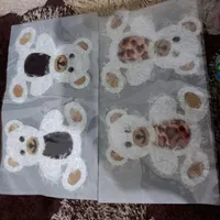 برچسب لباس|لوازم خیاطی و بافتنی|قرچک, میرزائی شمالی|دیوار