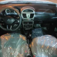 سایناs  خشک کمپانی 401|خودرو سواری و وانت|دزفول, |دیوار