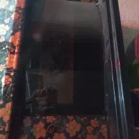 بخاری شومینه ای در حد بزرگ