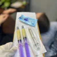 تخفیف ویژه پاکسازی صورت ویژه آقایان و خانم ها|خدمات آرایشگری و زیبایی|اهواز, سپیدار|دیوار