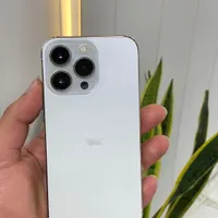 اپل iPhone 13 Pro با حافظهٔ ۲۵۶ گیگابایت