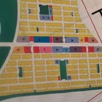 زمین فاز  ۸ درصورت فروش تماس بگیرید