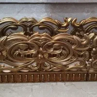 کتیبه پرده|پرده، رانر، رومیزی|اصفهان, شهرک کاوه|دیوار