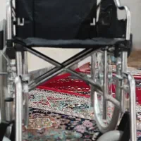 ویلچر|پزشکی|زاهدان, |دیوار