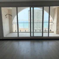 اجاره واحد ۱۳۰ ماری ۲ خواب با ویوی دریا