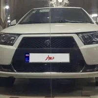 دناپلاس آپشنال اتومات ۱۴۰۳|خودرو سواری و وانت|قرچک, میرزائی شمالی|دیوار