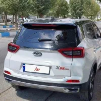 ام‌وی‌ام X55 پرو اکسلنت اسپرت 1402|خودرو سواری و وانت|کرمانشاه, |دیوار