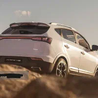 ایکس 5 / X5 / کرمان موتور / تحویل فوری