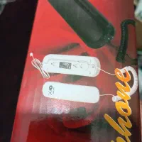 تلفن دیواری واسانسوری