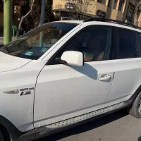 bmw x3 2009|خودرو سواری و وانت|اصفهان, خواجو|دیوار