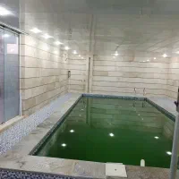 ویلا باغ 1000متری
