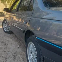 پژو ۴۰۵ slx مدل ۹۸|خودرو سواری و وانت|آبدانان, |دیوار