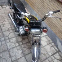 موتورطرح هوندا.برند(سابین)مدل89 سرحال|موتورسیکلت|تهران, امام زاده عبدالله|دیوار