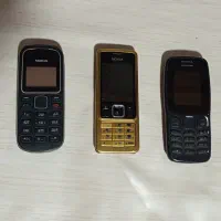 گوشی نوکیا|موبایل|ورامین, ورامین|دیوار